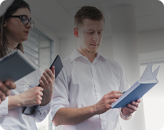 Диагностика состояния и целей бизнеса