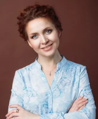 Фотография эксперта Кононенко Надежда Александровна