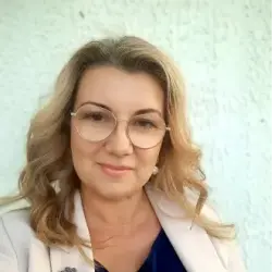 Фотография эксперта Булатова Ирина Владимировна
