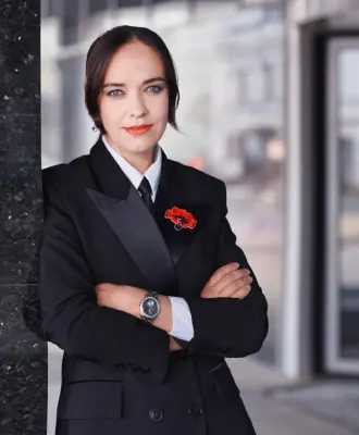 Фотография эксперта Носкова Анна Владимировна