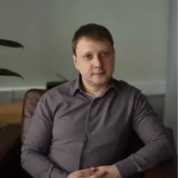 Фотография эксперта Кострюков Александр Николаевич